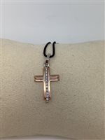 Charm Zancan Man in Yellow Gold EPE064RB - EPE064RB